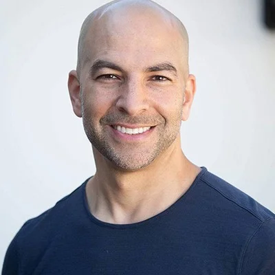 Peter Attia