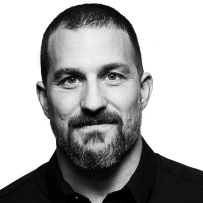 Andrew Huberman