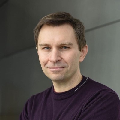 David Sinclair