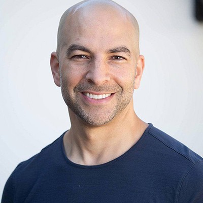 Peter Attia